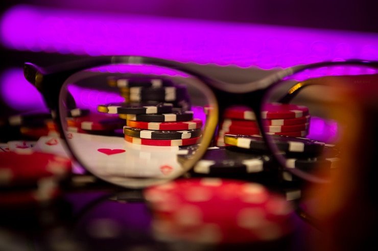 Kartu angka Bingo untuk pengguna dewasa