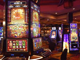 Fitur slot Queen of Bounty untuk dewasa